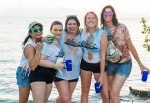 J’Ouvert Parade ‘great success’ leading up to Batabano