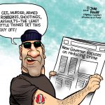 Governor’s focus