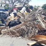 EDITORIAL – Trash pickup: Time for truth from government
