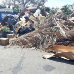 EDITORIAL – Government’s failure to pick up the trash: How hard can it be?