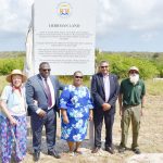 Herrman land donated to Brac’s National Trust