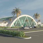 Airport notifies bid winners of concessions contracts