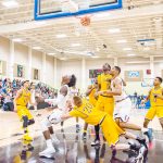 Bracket set for Cayman Islands Classic