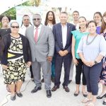 Drug council office officially opens in Cayman Brac