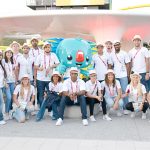 Cayman Commonwealth Games athletes hailed for their efforts in Australia