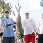 Anglers struggle to find big fish at 8th Kirk Slam