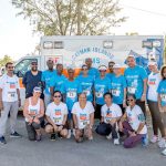Brac hosts first run of the DG’s 5K Challenge
