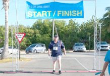Letter: Pulling together for the Brac DG’s 5K Challenge