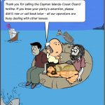 Coast guard