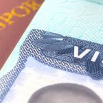Reminder to secure travel documents before hurricane season
