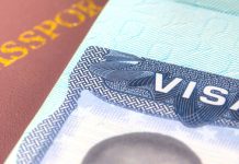 Reminder to secure travel documents before hurricane season