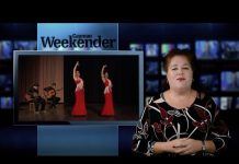Weekend Spotlight