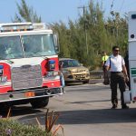 EDITORIAL – Reflections on last week’s tragic pedestrian death