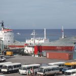 Port report: Staff cost overruns, office upgrades, ‘theft’ of motors