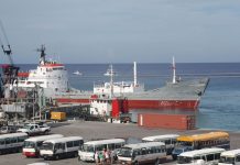 Audit flags ‘irregularities’ in port finances, human resources