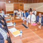Security council backs creation of Cayman coast guard service