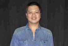 Fund started to send Filipino man’s body home