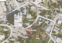 Premier: Government trying to preserve George Town park