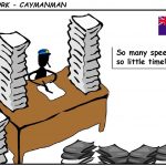 More paperwork