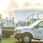 Welding caused fuel terminal fire, report finds