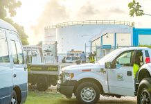 Welding caused fuel terminal fire, report finds