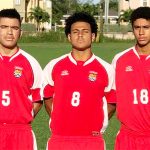 Young Caymanian players to train with DC United