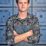 Slow Food Day features rising star Jack Barwick