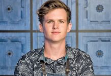Slow Food Day features rising star Jack Barwick