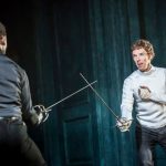 Culture at the Cinema: ‘Hamlet’