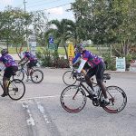 Feed Our Future Charity Ride