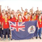 Cayman makes triumphant return from CARIFTA games