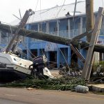 Forecast: Hurricane season slightly above average