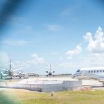 Compass investigation: Dissecting the airport bottleneck