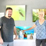 Little Cayman National Trust holds annual Easter Auction