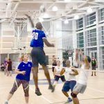 Final week of play to decide volleyball playoffs