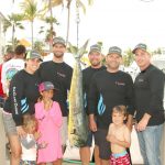 Whoppers galore at Big Fish tournament