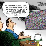 TV regulation