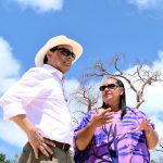 Sister Islands welcome new governor