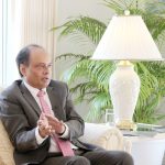 Governor gives views on civil unions