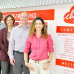 Cayman seeks to improve detection of heart disease