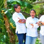 ‘Women in White’: Local chefs launch culinary scholarship event