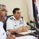 9 guns turned over to RCIPS in 2 weeks