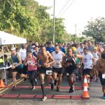 Run raises $5,000 for foster home