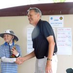 KMPG Junior Golf Series concludes