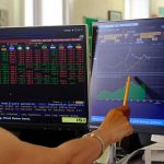 Italian turmoil batters stocks; Dow plunges