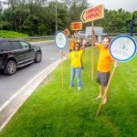 CharityDrive gets under way