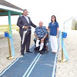 Official launch of ‘Mobi-Mat’ held