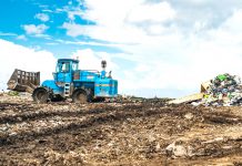 Dart waste management deal not yet signed