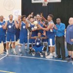 Fix It Celltronics, Sol Blazers win basketball league finals