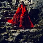 Meeting Maeve: Local singer set to rock the world